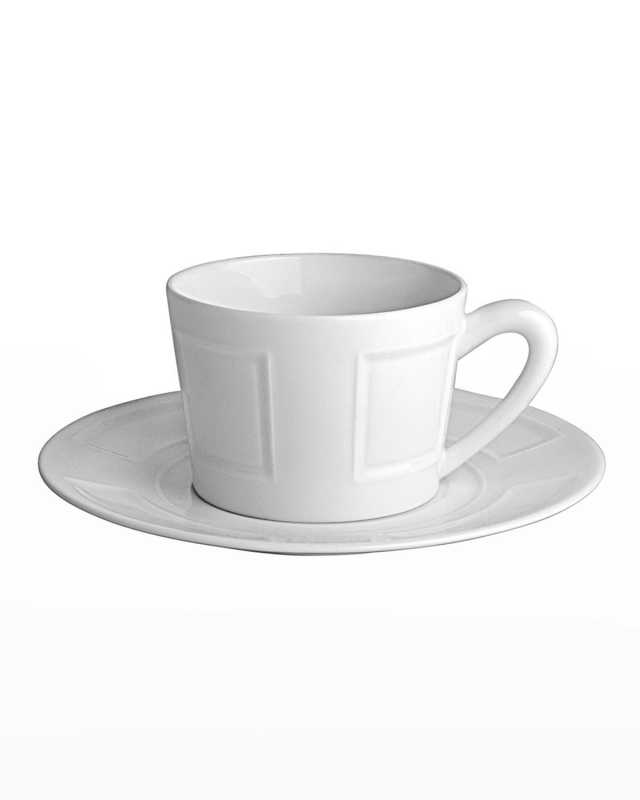 Naxos Teacup
